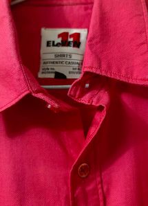 Cotton Shirt