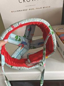 Baby Safety Helmet
