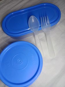 Milton Softline Tiffin Box