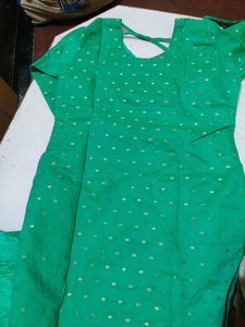 Kurta Set -- COINS --- 1999