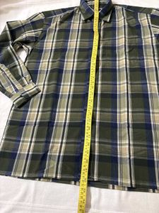 🆕Picasso Plaid Shirt