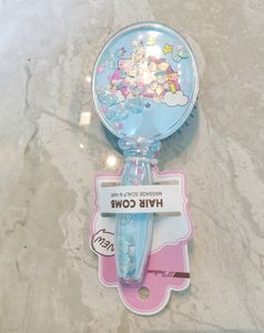 Kids Unicorn Hair Comb