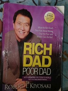 Rich Dad Poor Da