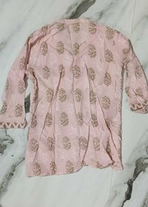 Trendy Short Kurti for Women