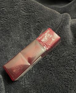 Maybelline Teddy Tint.🩷