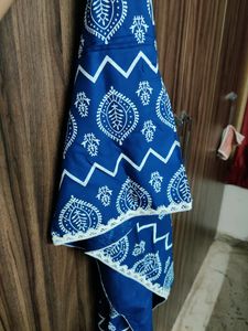 Dupatta Combo