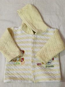 Winter Wear For Baby