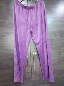 Rich Velvet Loungewear From TRIUMPH brand, Brand N