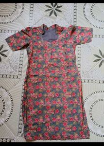 Combo Offer 5 Kurtis