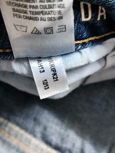 Aeropostale Brand Women Casual Denim Shorts