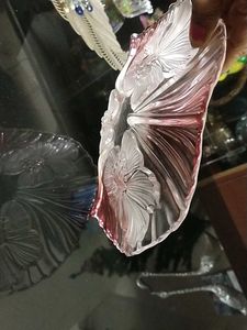 Decorative Beautiful Designer Wase  Plate