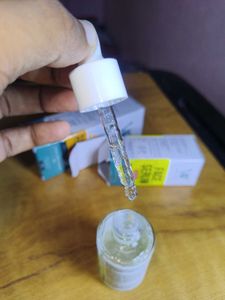 Whizzkin Face Serum 30 ml