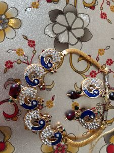 Jewellery Set
