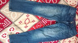 Jealous 21(MISS UNIVERSE) jeans