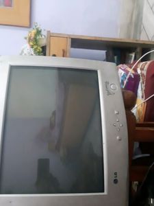 LG Monitor 🖥 Working 💯