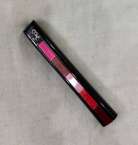 Bullet lipsticks, 59/- each