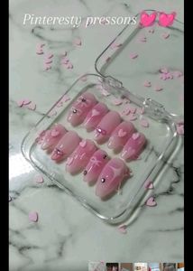 Pinterest Nails.