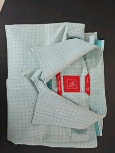 W/S Slim Fit Dress Shirt