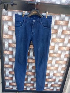 Women Denim Jince