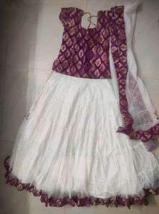 Lehanga
