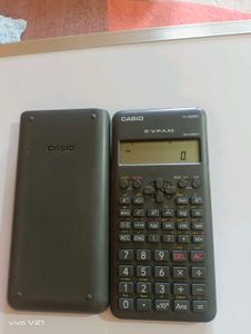 Calculator