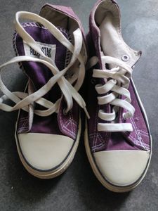 Shoe
