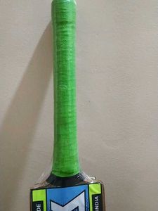Vinox Cricket Bat With Burn Addition For Sale