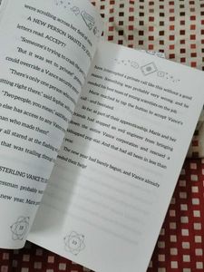 Sophie&#39;s World And Marie Curious Middle Grade Book