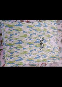 Combo Of Smart T Shirt Style TOps In L 40 Size