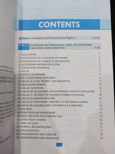 Handbook on Accountancy