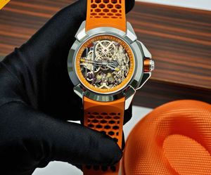 Jacob and Co. Epic X Ram Limited Edition watch