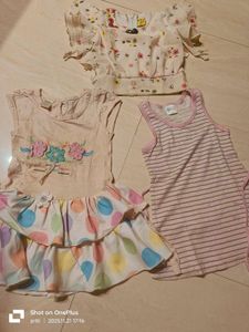 Cute Girls Clothing Bundle