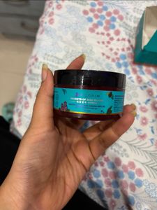 Face Cream And Hair Growth Serum