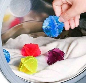 Reusable Washer Balls