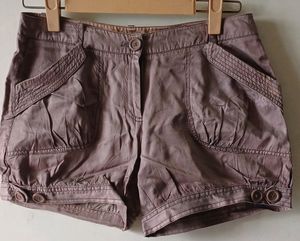 Shorts /Hot Pant For Women.        #shorts #hotpant #shortpant #neker