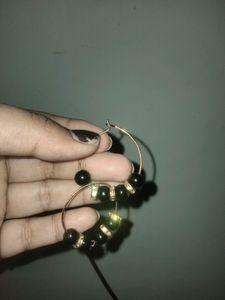 Beutiful Earrings Pack Of 2