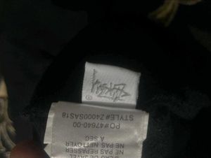 Stussy Long Sleeve T-Shirt