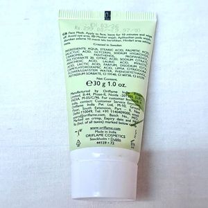 ORIFLAME Clarifying Face Mask