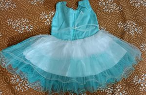 New Frock