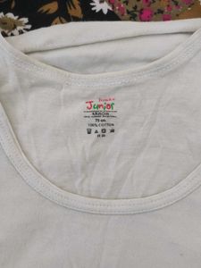 Children Inner Vests