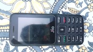 Jio Phone