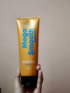 Matrix Mega Smooth Hair Mask