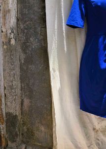 I. GORGEOUS MINI DRESS