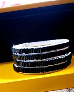 Handmade Silk Thread Beaded Bangles