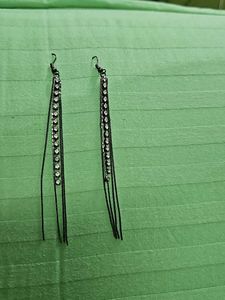 5 Pair Of Earrings