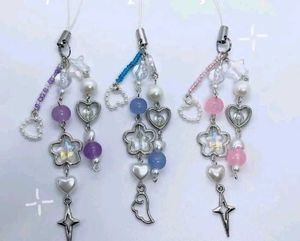 Pinterestyy Aesthetic Random Phone Charms