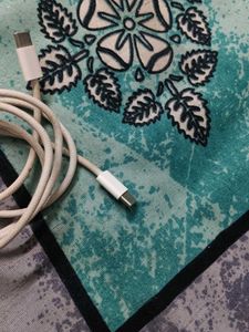 iphone 15/16/17 original cable