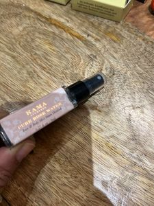 Kama Ayurveda Jwalini Body Oil Miniatures