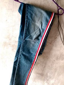 Blue Jeans