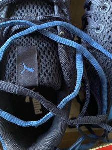Brand New Puma Men’s Sneakers – UK8 / EUR42 / US9